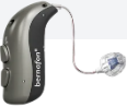 hearing aid models